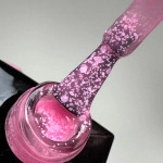 Looknail, Гель-лак Sweet snow 4